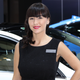 Illustration for article titled The Booth Professionals Of The Detroit Auto Show